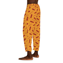 Load image into Gallery viewer, MmmBacon Pajama Pants
