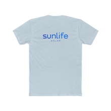 Load image into Gallery viewer, SunLife Tri-Blend Crew Tees
