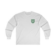 Load image into Gallery viewer, MLAA LS Tees - Chest Logo
