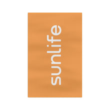 Load image into Gallery viewer, SunLife Rally Towel - 16&quot;x25&quot;
