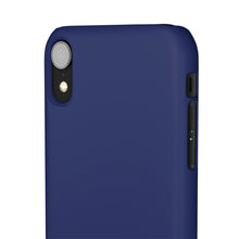 Load image into Gallery viewer, KF Blue Phone Cases
