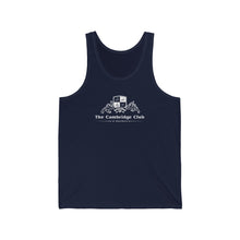 Load image into Gallery viewer, Cambridge Club Tank Tops
