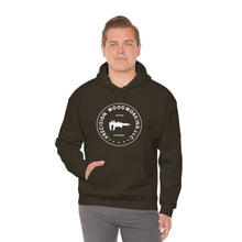 Load image into Gallery viewer, Precision Woodworking Heavyweight Hoodies
