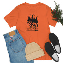 Load image into Gallery viewer, Tipsy Canoers Bella Canvas Tees
