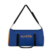 Load image into Gallery viewer, SunLife Duffel Bags
