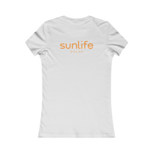 Load image into Gallery viewer, SunLife Women&#39;s Favorite Tees
