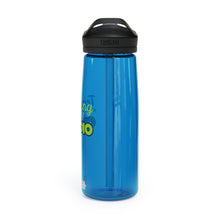 Load image into Gallery viewer, Teaching is my Cardio - 25oz CamelBak Eddy®
