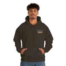Load image into Gallery viewer, Bent Canoe Hoodies - 2 sided
