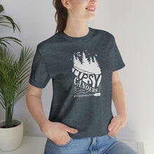 Load image into Gallery viewer, Tipsy Canoers Bella Canvas Tees
