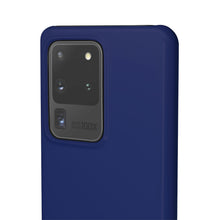 Load image into Gallery viewer, KF Blue Phone Cases
