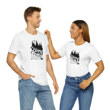 Load image into Gallery viewer, Tipsy Canoers Bella Canvas Tees
