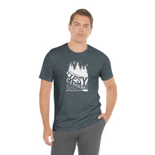 Load image into Gallery viewer, Tipsy Canoers Bella Canvas Tees
