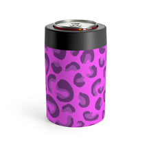 Load image into Gallery viewer, Wild Pink Can Holder
