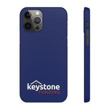 Load image into Gallery viewer, KF Blue Phone Cases
