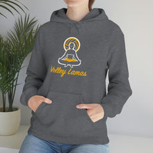 Load image into Gallery viewer, Volley Lamas Heavy Blend™ Sweatshirts
