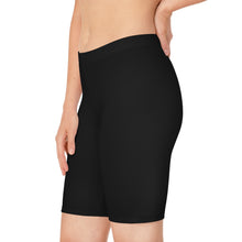 Load image into Gallery viewer, Blocka Blocka - Women&#39;s Athletic Shorts
