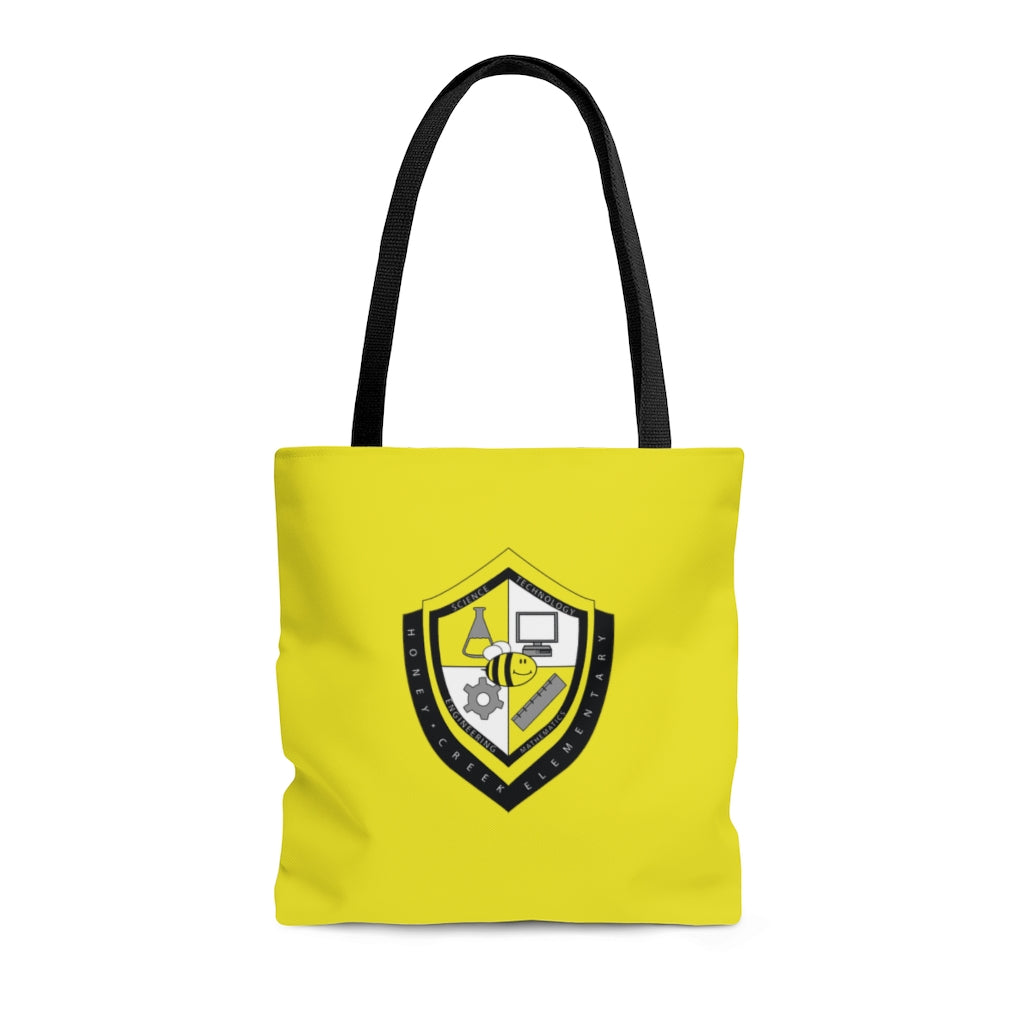 HCE Tote Bags - 3 sizes