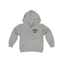 Load image into Gallery viewer, Are You Kidding Me? - 2-sided Youth Sweatshirts
