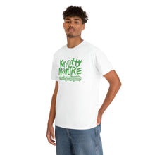 Load image into Gallery viewer, Knotty By Nature Cotton Tees
