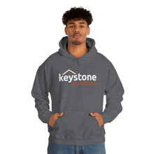 Load image into Gallery viewer, KF Heavy Blend Hoodies
