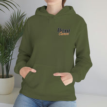 Load image into Gallery viewer, Bent Canoe Hoodies - 2 sided
