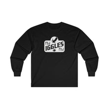 Load image into Gallery viewer, Fly Iggles Fly - Long Sleeve Tees
