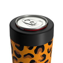 Load image into Gallery viewer, Wild Cheeta Can Holder
