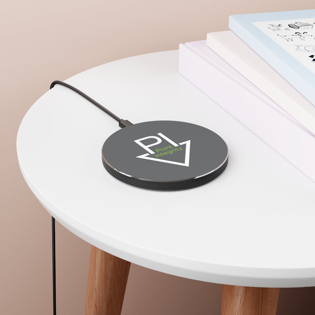 Point Integrity Wireless Charger