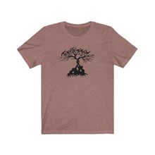 Load image into Gallery viewer, Twisted Timbers Canvas Tees
