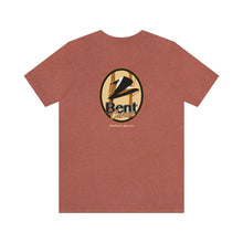 Load image into Gallery viewer, Bent Canoe Tshirts 2-sided
