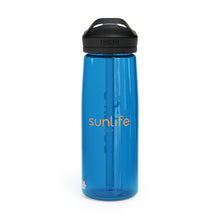 Load image into Gallery viewer, SunLife CamelBak Water Bottle, 20oz\25oz
