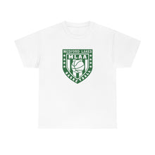 Load image into Gallery viewer, MLAA Basketball Coach Tees
