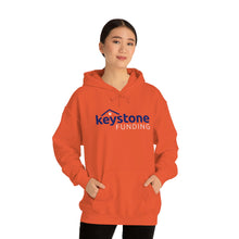 Load image into Gallery viewer, KF Heavy Blend Hoodies
