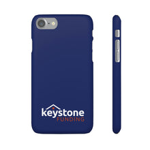 Load image into Gallery viewer, KF Blue Phone Cases
