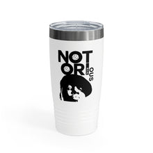 Load image into Gallery viewer, Notorious D.I.G. Tumblers, 20oz
