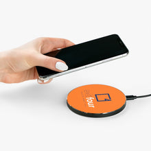 Load image into Gallery viewer, exitfour Wireless Charger
