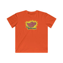 Load image into Gallery viewer, dem Glizzies - Kids Cotton Tees
