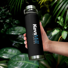 Load image into Gallery viewer, KevsMill 22oz Insulated Bottle
