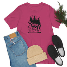 Load image into Gallery viewer, Tipsy Canoers Bella Canvas Tees
