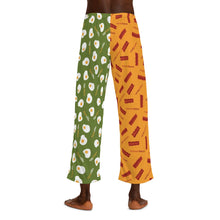 Load image into Gallery viewer, Bacon &amp; Eggs Pajama Pants
