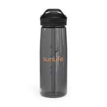 Load image into Gallery viewer, SunLife CamelBak Water Bottle, 20oz\25oz
