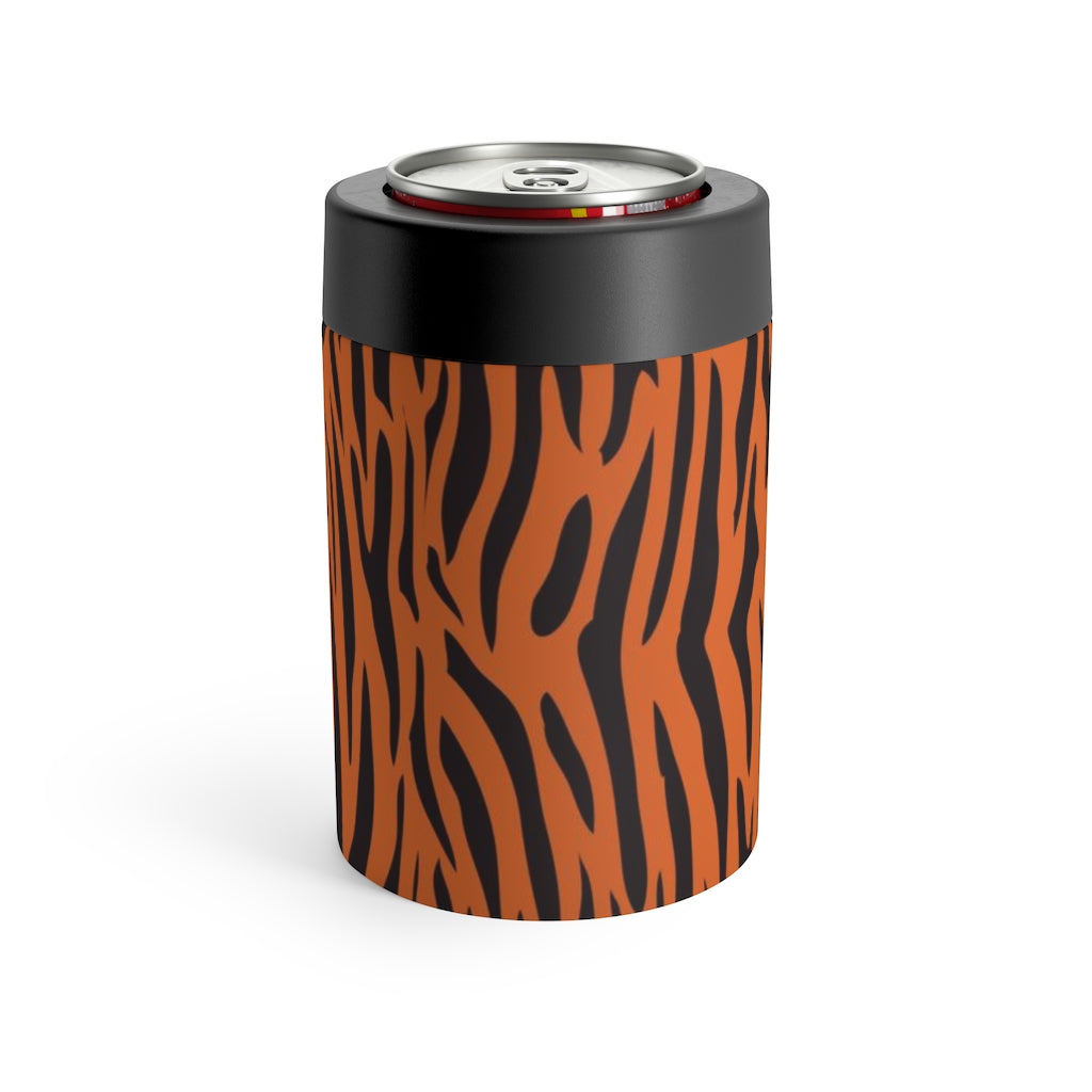 Wild Tiger Can Holder