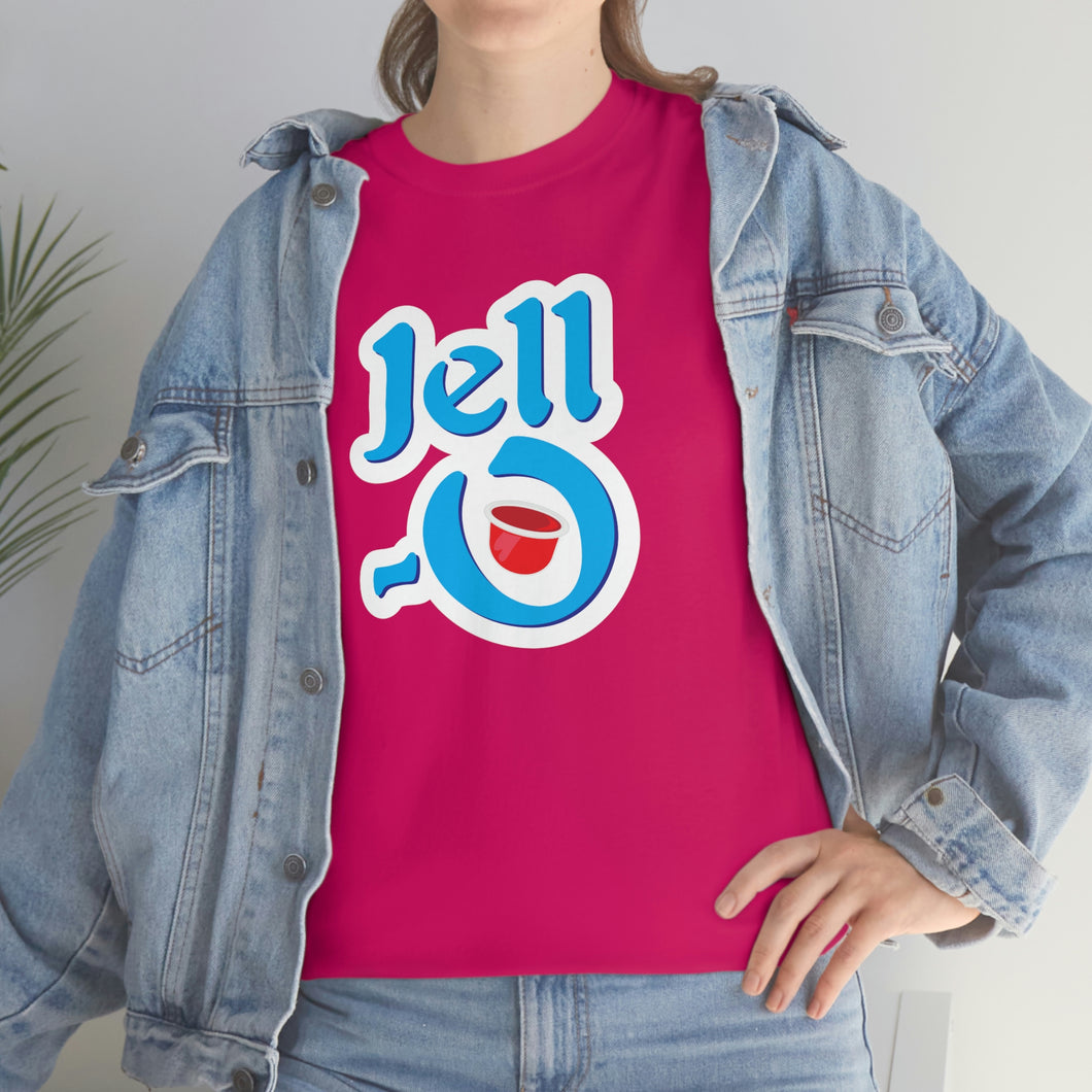 Jelllo Goodza Byeza Adult size Tees - 2 sided