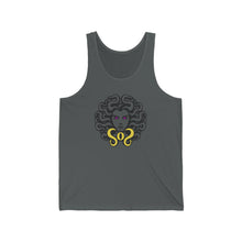 Load image into Gallery viewer, SOS Medusa 2022 2-Sided Tank Tops
