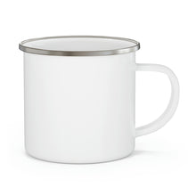 Load image into Gallery viewer, KF Enamel Camping Mug
