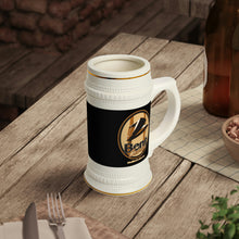 Load image into Gallery viewer, Bent Canoe Beer Stein Mug
