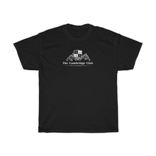 Load image into Gallery viewer, Cambridge Club Dark Tees
