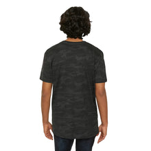 Load image into Gallery viewer, Bent Canoe Camo/Pattern Tshirts
