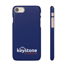 Load image into Gallery viewer, KF Blue Phone Cases
