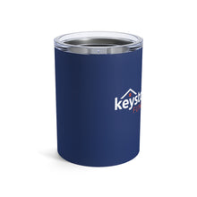 Load image into Gallery viewer, KF Blue 10oz Tumbler
